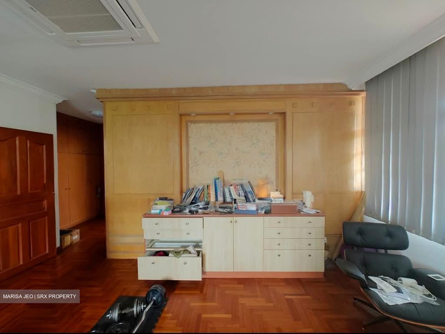 Hua Guan Avenue (D21), Semi-Detached #587635931